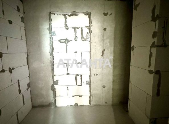 1-room apartment apartment by the address st. Literaturnaya (area 41,5 m²) - Atlanta.ua - photo 11