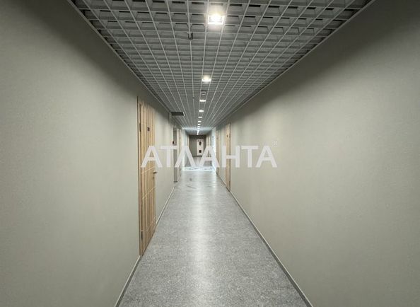 1-room apartment apartment by the address st. Literaturnaya (area 41,5 m²) - Atlanta.ua - photo 16