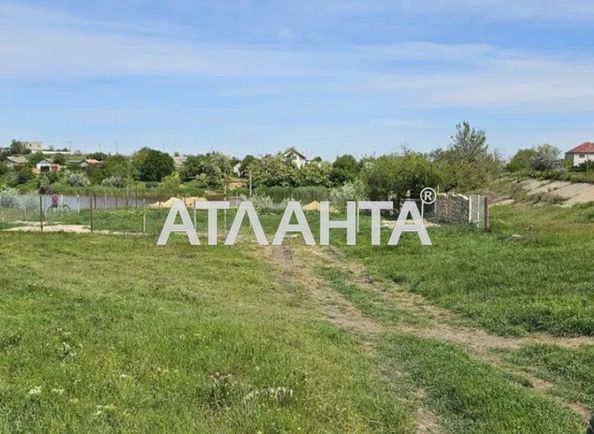 Landplot by the address st. Peschannaya (area 7 acr) - Atlanta.ua