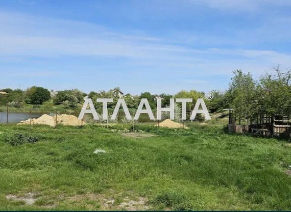 Landplot by the address st. Peschannaya (area 7 acr) - Atlanta.ua - photo 3