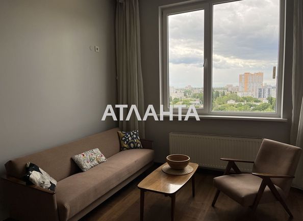 1-кімнатна квартира за адресою вул. Армійська (площа 52,2 м²) - Atlanta.ua - фото 5