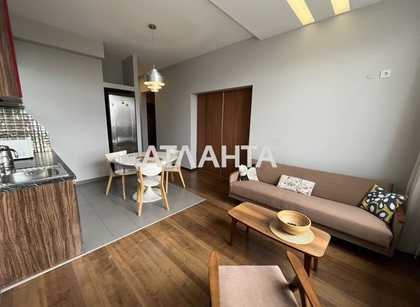1-кімнатна квартира за адресою вул. Армійська (площа 52,2 м²) - Atlanta.ua - фото 2