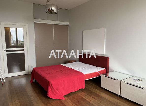 1-кімнатна квартира за адресою вул. Армійська (площа 52,2 м²) - Atlanta.ua - фото 8