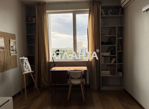 1-кімнатна квартира за адресою вул. Армійська (площа 52,2 м²) - Atlanta.ua - фото 6