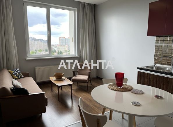 1-кімнатна квартира за адресою вул. Армійська (площа 52,2 м²) - Atlanta.ua - фото 4