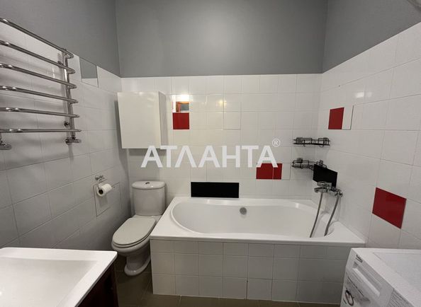 1-кімнатна квартира за адресою вул. Армійська (площа 52,2 м²) - Atlanta.ua - фото 9