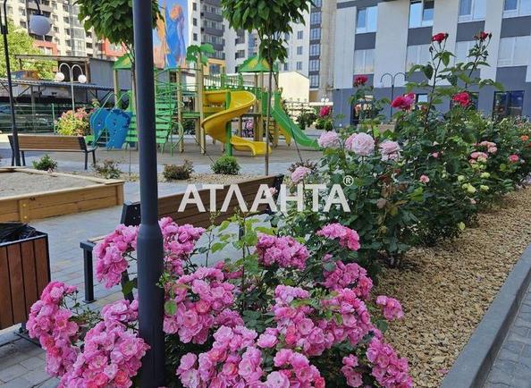 1-кімнатна квартира за адресою вул. Вільямса ак. (площа 44 м²) - Atlanta.ua