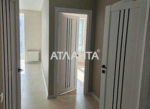 1-кімнатна квартира за адресою вул. Вільямса ак. (площа 44 м²) - Atlanta.ua - фото 4