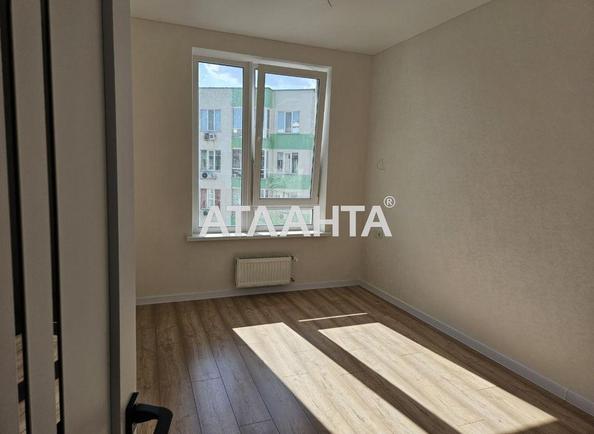 1-кімнатна квартира за адресою вул. Вільямса ак. (площа 44 м²) - Atlanta.ua - фото 11