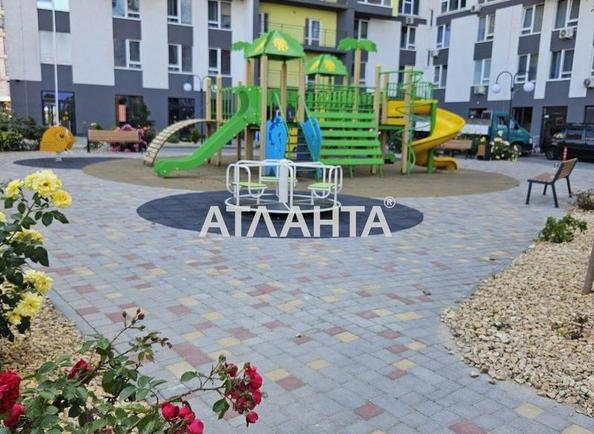 1-кімнатна квартира за адресою вул. Вільямса ак. (площа 44 м²) - Atlanta.ua - фото 14