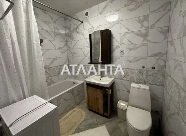 1-комнатная квартира по адресу ул. Одесская (площадь 48,8 м²) - Atlanta.ua - фото 5