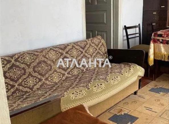 House by the address st. Yubileynaya (area 60,6 m²) - Atlanta.ua - photo 4