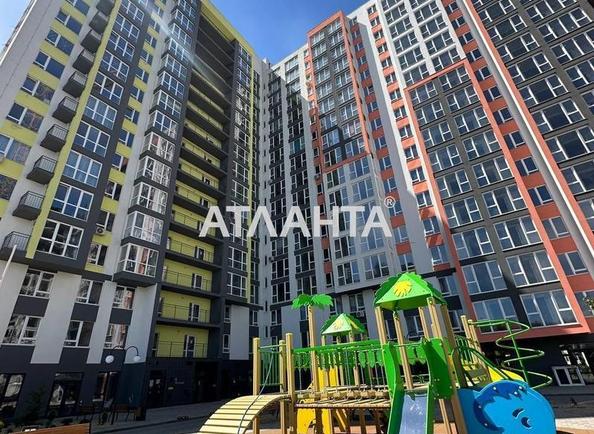 1-кімнатна квартира за адресою вул. Вільямса ак. (площа 38,2 м²) - Atlanta.ua - фото 5