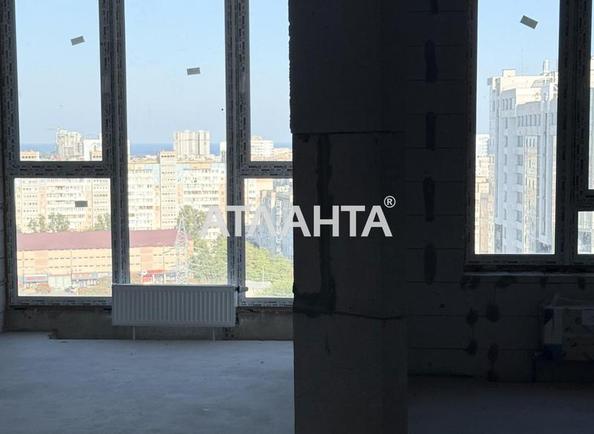 1-кімнатна квартира за адресою вул. Вільямса ак. (площа 38,2 м²) - Atlanta.ua - фото 2