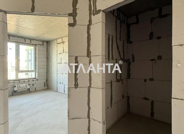 1-кімнатна квартира за адресою вул. Вільямса ак. (площа 38,2 м²) - Atlanta.ua - фото 7