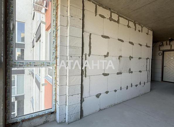 1-кімнатна квартира за адресою вул. Вільямса ак. (площа 38,2 м²) - Atlanta.ua - фото 12