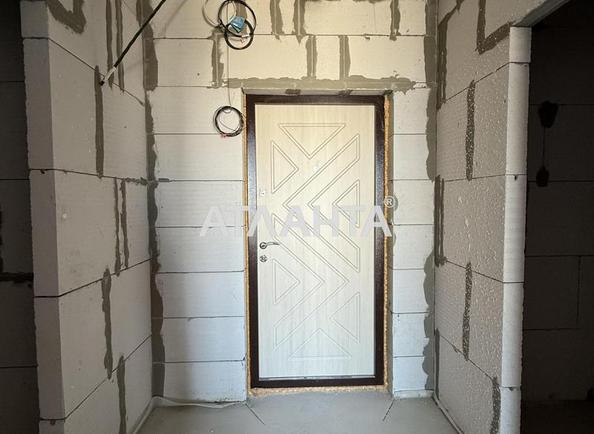 1-кімнатна квартира за адресою вул. Вільямса ак. (площа 38,2 м²) - Atlanta.ua - фото 13