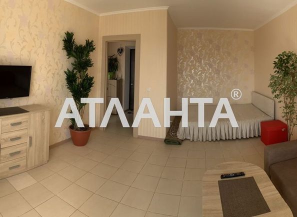1-кімнатна квартира за адресою Миколаївська дор. (площа 40 м²) - Atlanta.ua - фото 2
