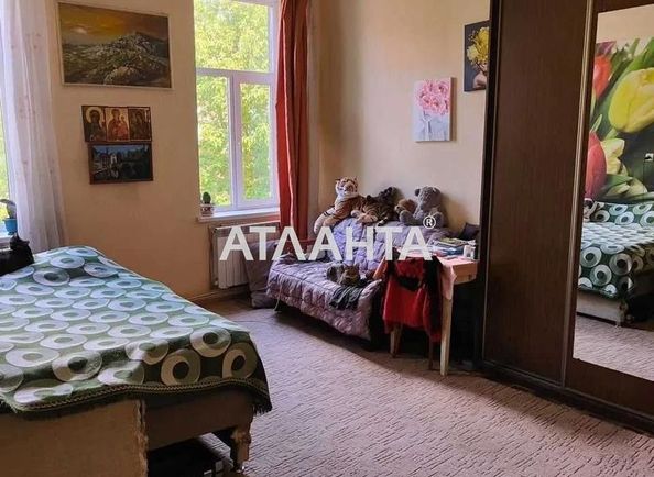 3-кімнатна квартира за адресою вул. Верхратського (площа 71 м²) - Atlanta.ua - фото 3