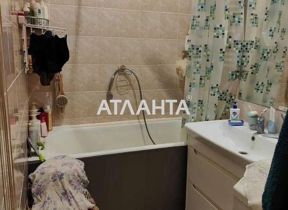 3-кімнатна квартира за адресою вул. Верхратського (площа 71 м²) - Atlanta.ua - фото 10