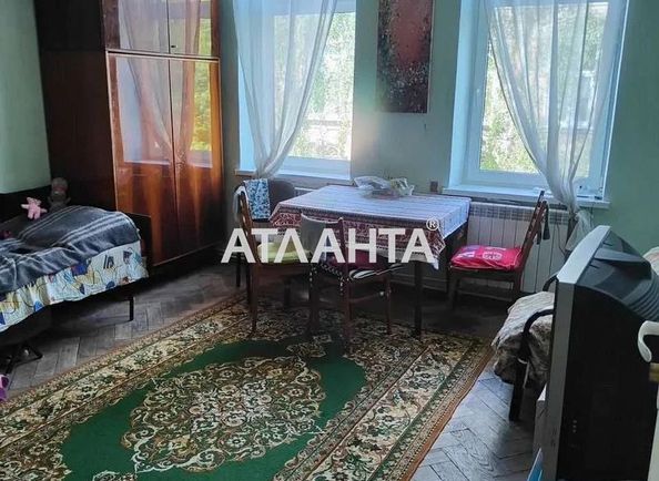 3-кімнатна квартира за адресою вул. Верхратського (площа 71 м²) - Atlanta.ua - фото 11