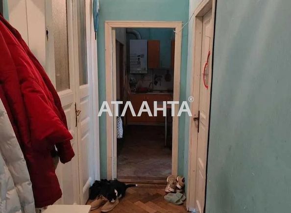3-кімнатна квартира за адресою вул. Верхратського (площа 71 м²) - Atlanta.ua - фото 12