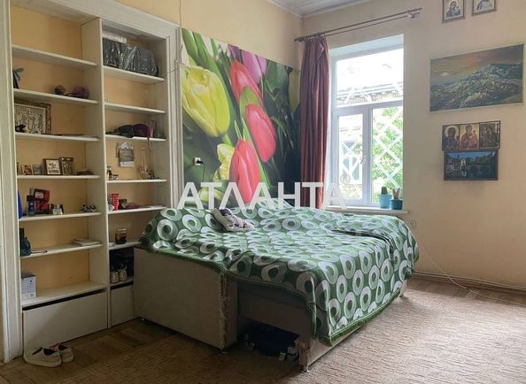 3-кімнатна квартира за адресою вул. Верхратського (площа 71 м²) - Atlanta.ua