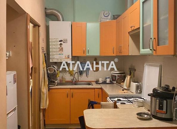 3-кімнатна квартира за адресою вул. Верхратського (площа 71 м²) - Atlanta.ua - фото 4