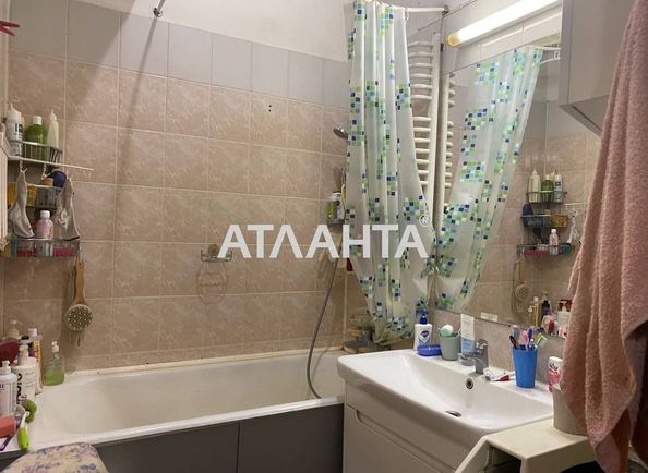 3-кімнатна квартира за адресою вул. Верхратського (площа 71 м²) - Atlanta.ua - фото 5