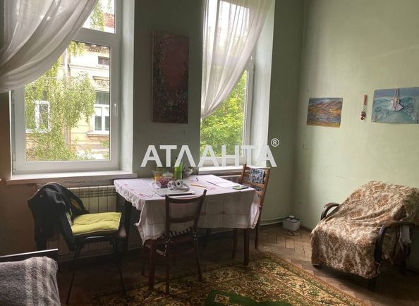 3-кімнатна квартира за адресою вул. Верхратського (площа 71 м²) - Atlanta.ua - фото 13