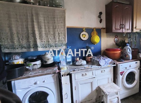Room in dormitory apartment by the address st. Segedskaya (area 12,5 m²) - Atlanta.ua - photo 4