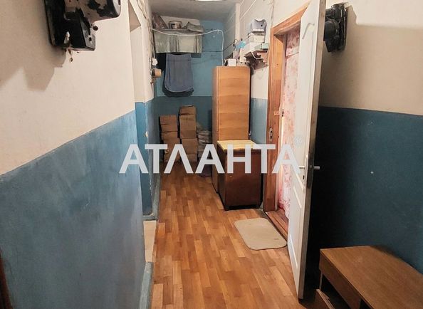Room in dormitory apartment by the address st. Segedskaya (area 12,5 m²) - Atlanta.ua - photo 6
