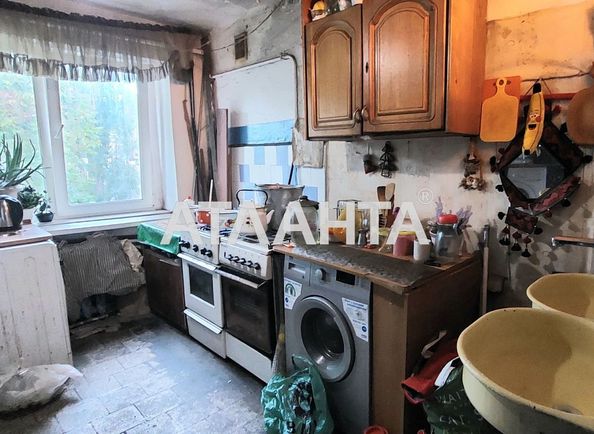 Room in dormitory apartment by the address st. Segedskaya (area 12,5 m²) - Atlanta.ua - photo 5