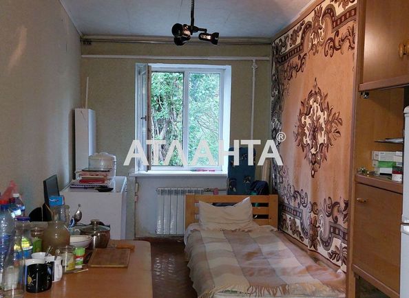 Room in dormitory apartment by the address st. Segedskaya (area 12,5 m²) - Atlanta.ua