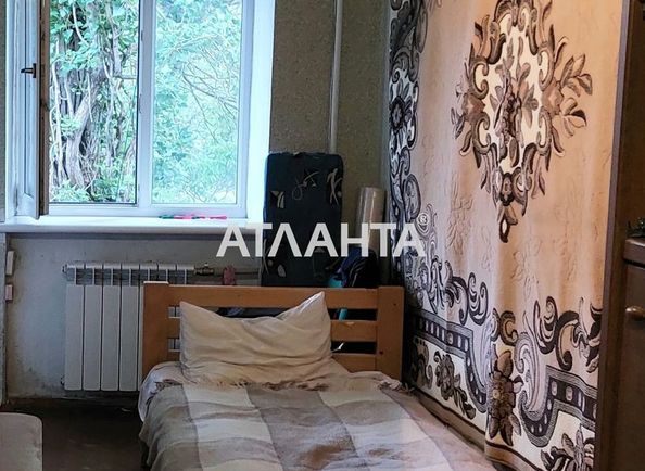 Room in dormitory apartment by the address st. Segedskaya (area 12,5 m²) - Atlanta.ua - photo 2