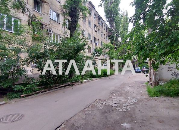 Room in dormitory apartment by the address st. Segedskaya (area 12,5 m²) - Atlanta.ua - photo 9