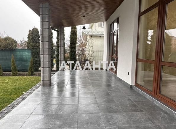 Будинок за адресою вул. Степова (площа 180 м²) - Atlanta.ua - фото 6