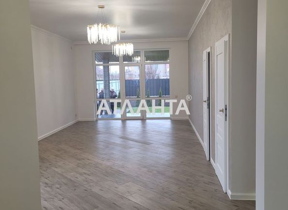 Будинок за адресою вул. Степова (площа 180 м²) - Atlanta.ua