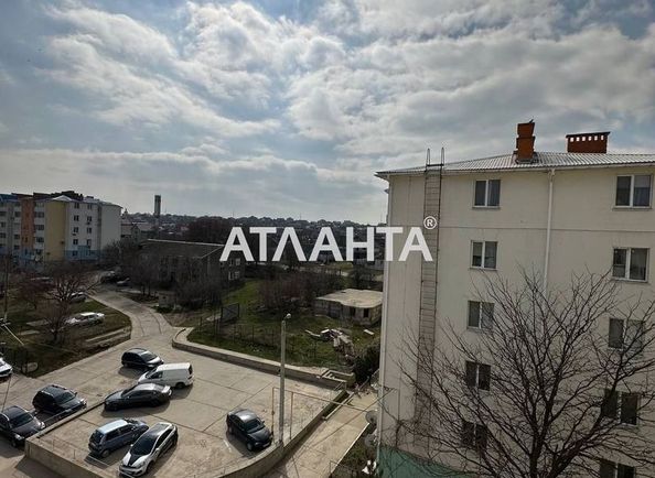 1-room apartment apartment by the address st. Kudryashova Krupskoy (area 37 m²) - Atlanta.ua - photo 5