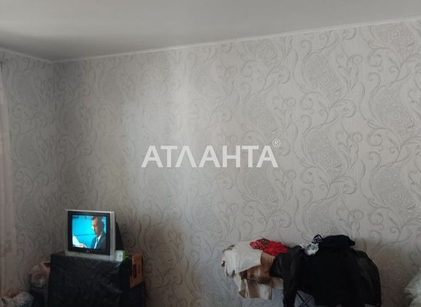 1-room apartment apartment by the address st. Kudryashova Krupskoy (area 37 m²) - Atlanta.ua - photo 7