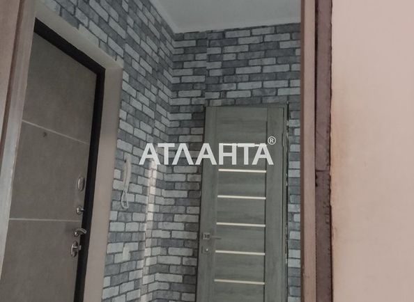 1-room apartment apartment by the address st. Kudryashova Krupskoy (area 37 m²) - Atlanta.ua - photo 8