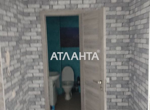 1-room apartment apartment by the address st. Kudryashova Krupskoy (area 37 m²) - Atlanta.ua - photo 9