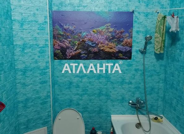 1-room apartment apartment by the address st. Kudryashova Krupskoy (area 37 m²) - Atlanta.ua - photo 10