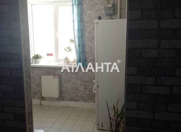 1-room apartment apartment by the address st. Kudryashova Krupskoy (area 37 m²) - Atlanta.ua - photo 12