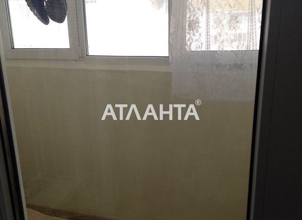 1-room apartment apartment by the address st. Kudryashova Krupskoy (area 37 m²) - Atlanta.ua - photo 13