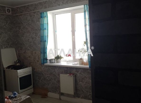 1-room apartment apartment by the address st. Kudryashova Krupskoy (area 37 m²) - Atlanta.ua - photo 14