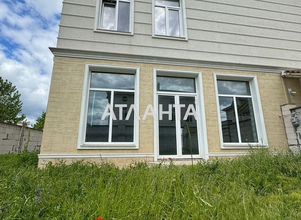 House by the address st. Dayberg (area 150 m²) - Atlanta.ua