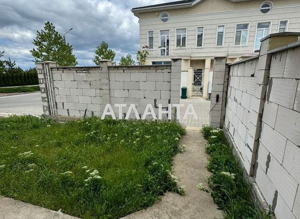 House by the address st. Dayberg (area 150 m²) - Atlanta.ua - photo 10