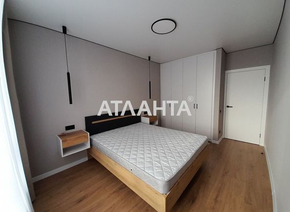 1-room apartment apartment by the address st. Prosp Pravdy (area 43,6 m²) - Atlanta.ua - photo 4