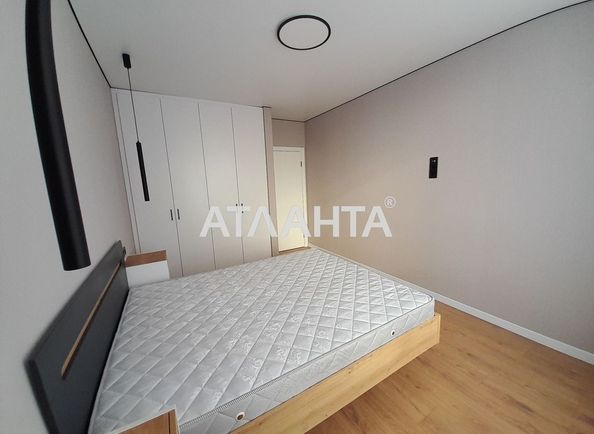 1-room apartment apartment by the address st. Prosp Pravdy (area 43,6 m²) - Atlanta.ua - photo 5
